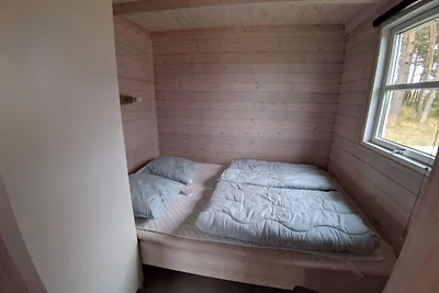 6 Personen Ferienpark haus in Skagen