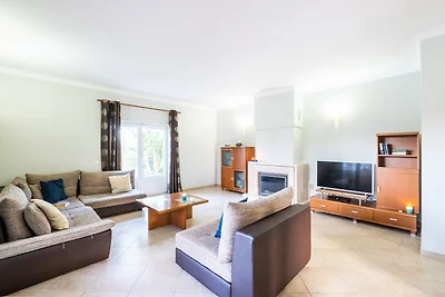 Villa Hawaii für 10 Personen