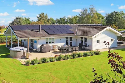 10 Personen Ferienhaus in Otterup