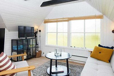 5 Personen Ferienhaus in Allingåbro-By Traum