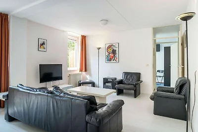 Texel Retreat im Erdgeschoss