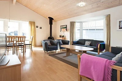 8 persoons vakantie huis op een vakantie park...