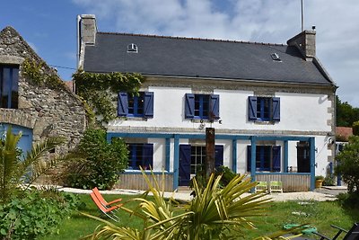 Charmantes Ferienhaus bei Pointe du Raz