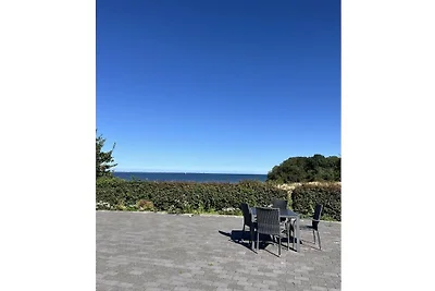 Ferienhaus in Neukirchen mit Barbecue