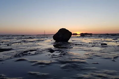 5 Personen Ferienhaus in Bogense-By Traum