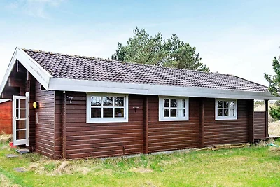 6 Personen Ferienhaus in Bindslev-By Traum
