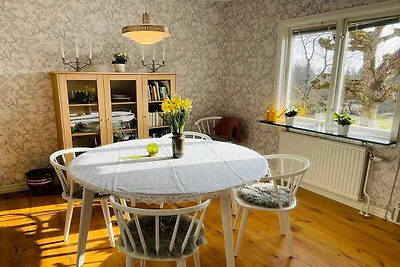 8 Personen Ferienhaus in Moheda-By Traum