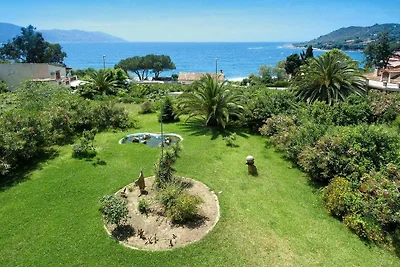 Residence Les Dauphins, località Tiuccia, app...