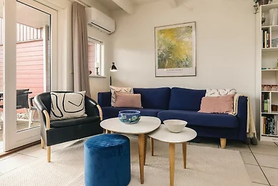 6 Personen Ferienhaus in Hadsund-By Traum