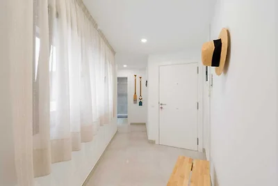 Wohnung in Las Palmas nahe Las Canteras