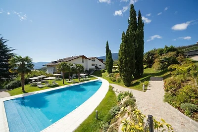 Appartamento per le vacanze con 1 camera da...