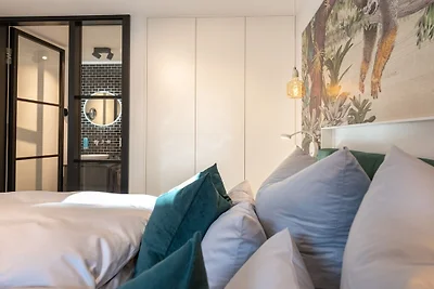 Ferienhaus Erholungsurlaub Bad Wiessee