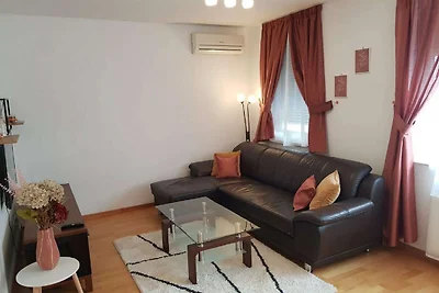 Apartment Aurelia Arena