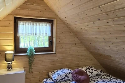 Komfortables Ferienhaus mit Whirlpool und...