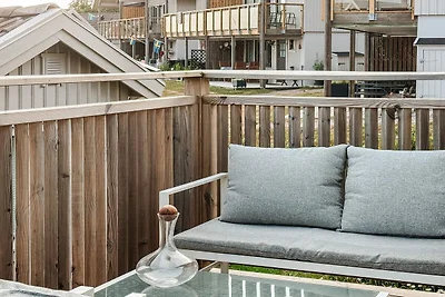5 sterren vakantie huis in UDDEVALLA