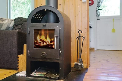 6 Personen Ferienhaus in Højby-By Traum