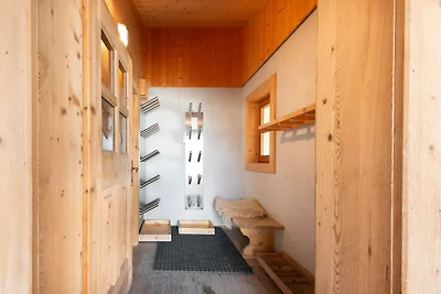 Chalet con terrazza panoramica a Zell am...