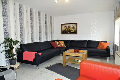 Ferienhaus mit 4 Schlafzimmer