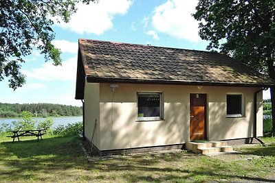 Ferienhaus für 2 Personen am See in Stettin m...