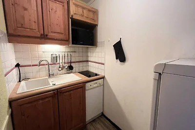 Wohnung in Plagne Centre an Skipisten