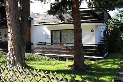 Ferienwohnung mit 1 Schlafzimmer