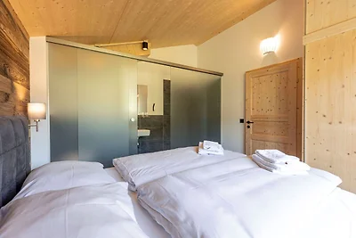 Superior Apartment mit Sauna