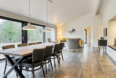 8 Personen Ferienhaus in Læsø-By Traum