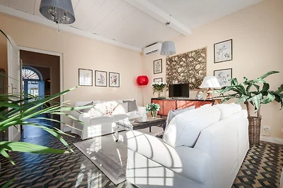 Villa in Marlia mit Pool nahe Lucca