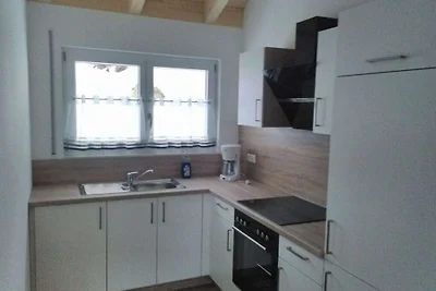 Ferienhaus Baier Komfortable Ferienresidenz