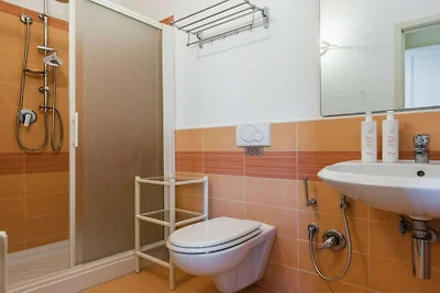 Casetta Amelia Comfortabel vakantiehuis