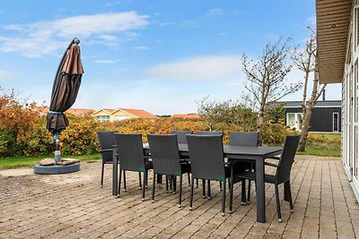 Tolles Ferienhaus in Dänemark