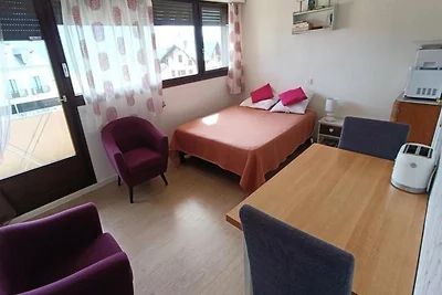 Monolocale per 2 persone