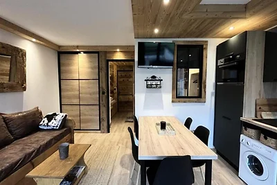 Residenz La Pointe Des Verres