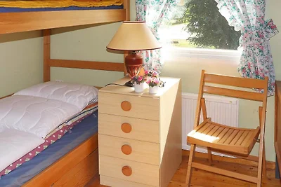 4 persoons vakantie huis in Åskloster-By...