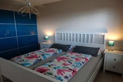 Ferienwohnung mit 1 Schlafzimmer