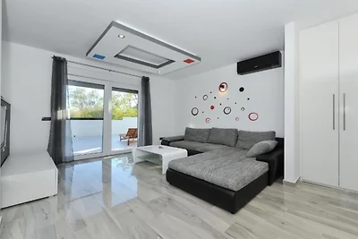 Adriatic Villa Privlaka - Two bedroom Villa w...