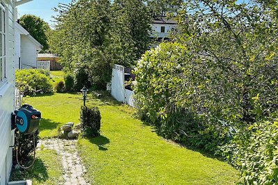 10 Personen Ferienhaus in TJØME