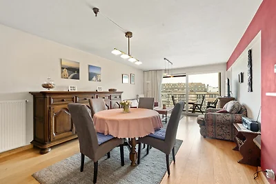 Wohnung in der 3. Etage
