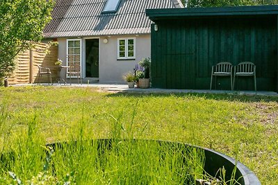 4 Personen Ferienhaus in Rudkøbing-By Traum