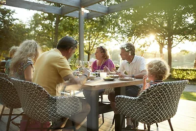 Schönes Ferienhaus in Limburg