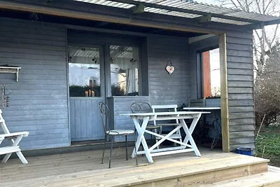 6 Personas casa en LÖVESTAD