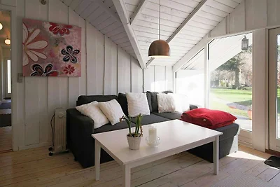 8 Personen Ferienhaus in Gilleleje-By Traum
