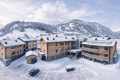 Suite Rauris con colazione e sauna