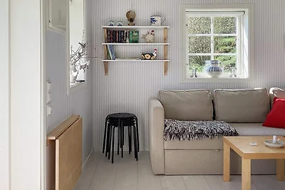 4 Personen Ferienhaus in FALKÖPING-By Traum