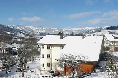Sennekamp - Allgäublick Residenz
