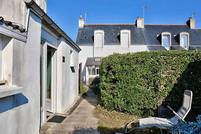 Wohnung in Penmarch in der Nähe des Strandes ...