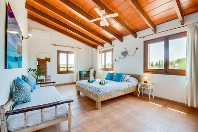 Landhaus in Santa Margalida