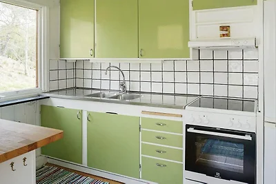 5 Personen Ferienhaus in Mellösa