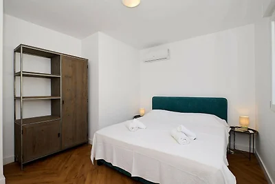 Aktive Flucht in Küstennähe