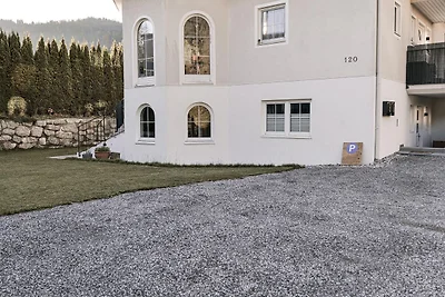 Modernes Apartment in Seefeld